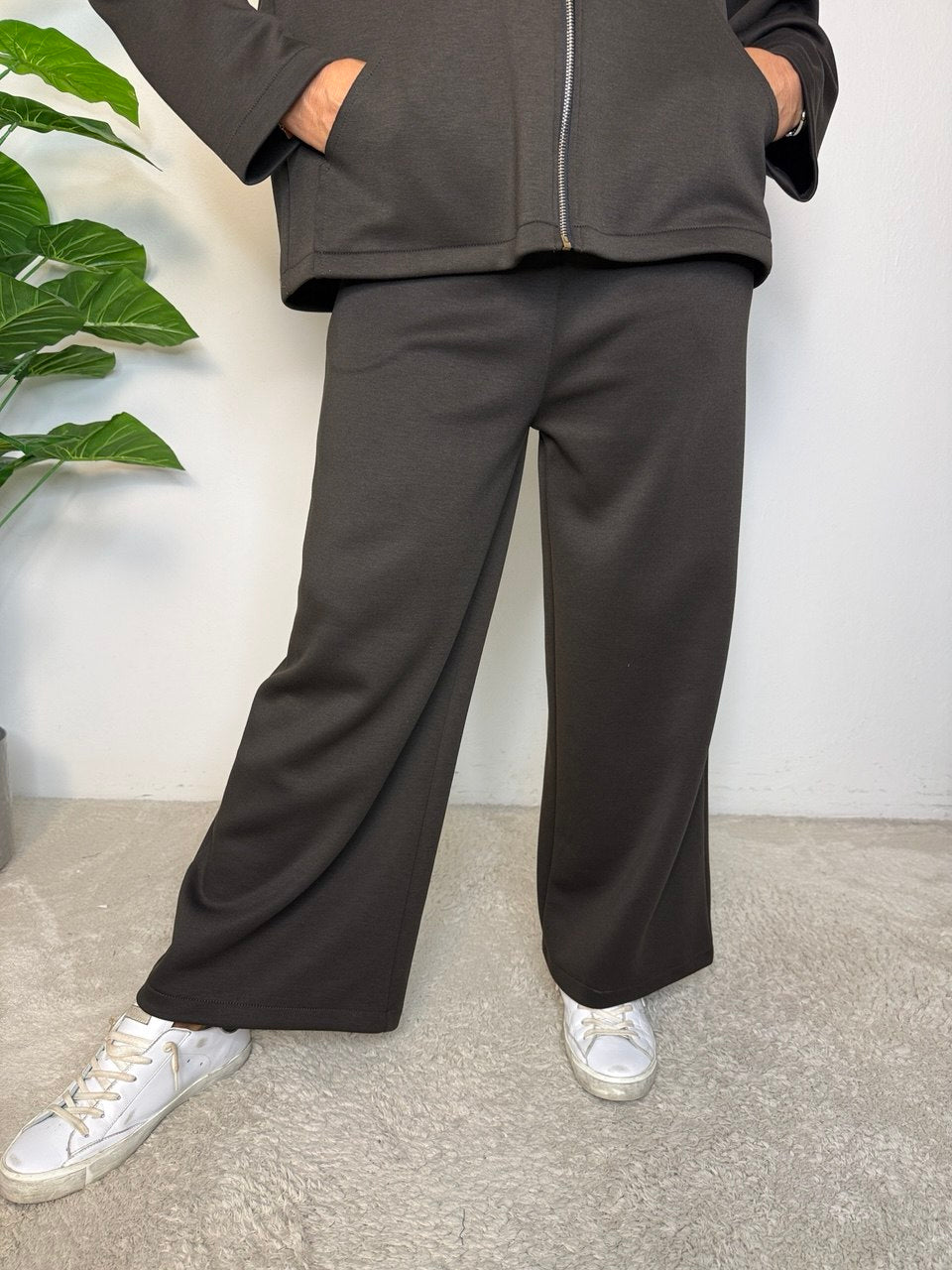 Coordinato Zip