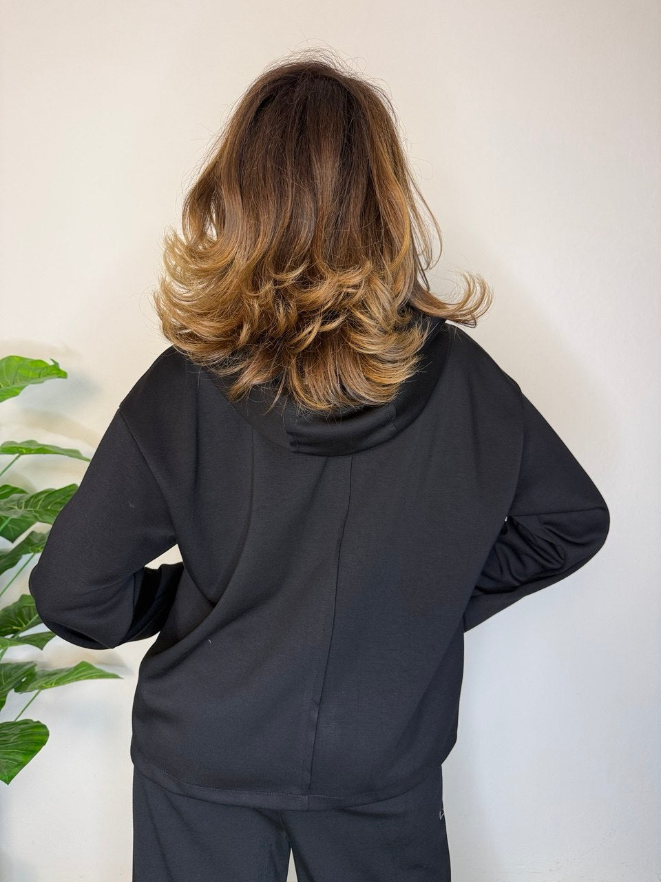 Coordinato Zip