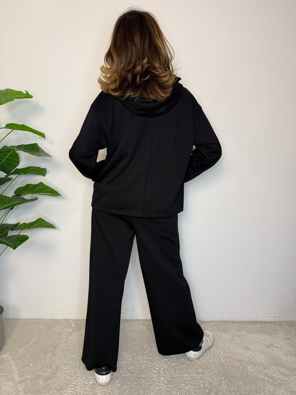 Coordinato Zip