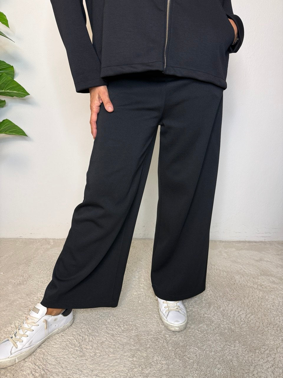 Coordinato Zip