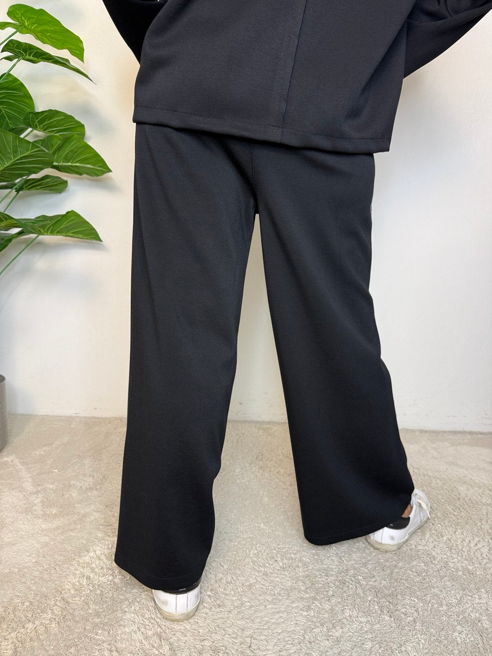 Coordinato Zip