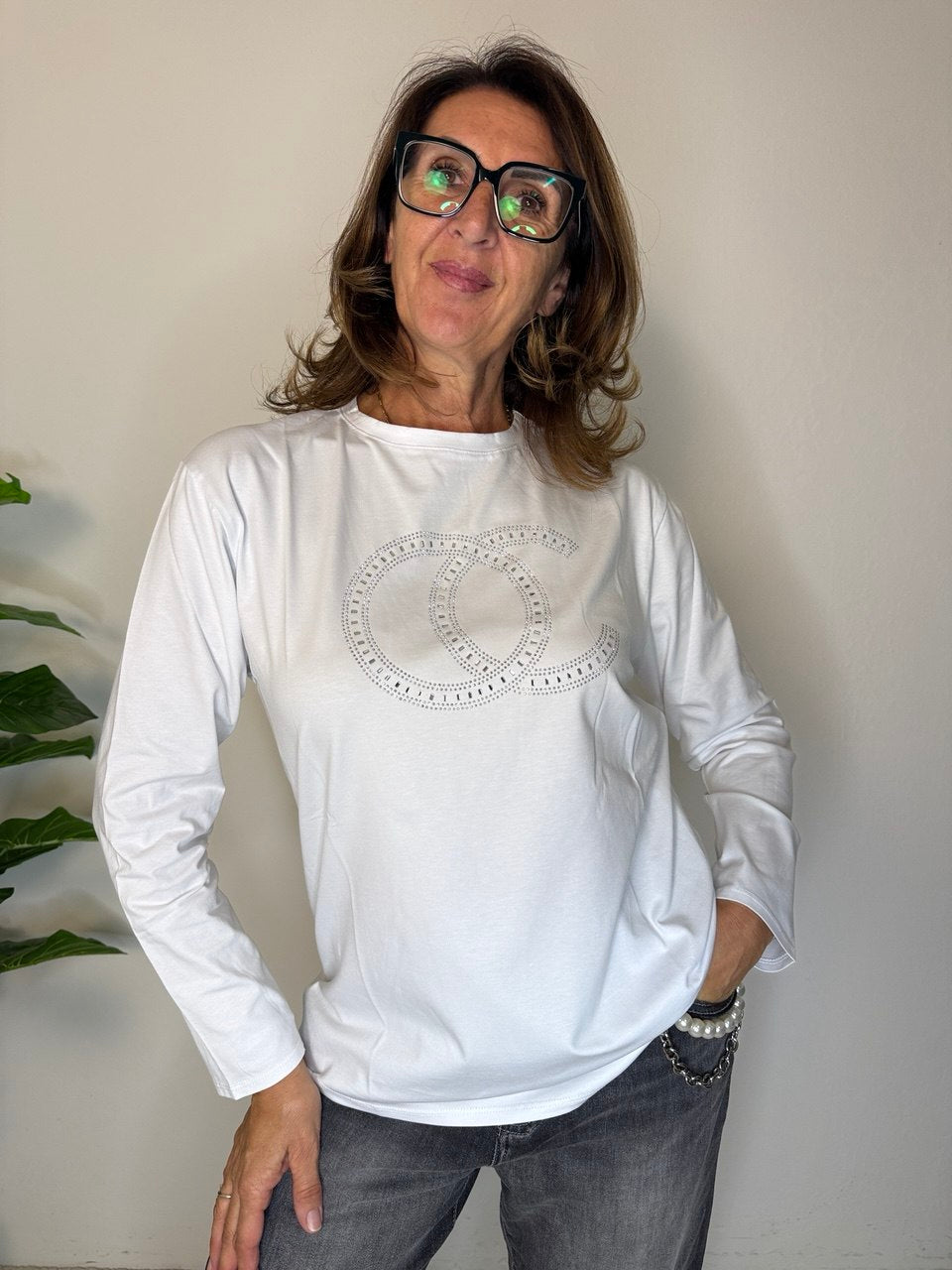 Maglia O-C