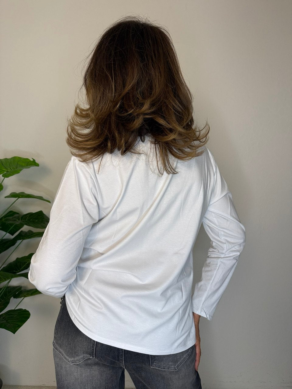 Maglia O-C