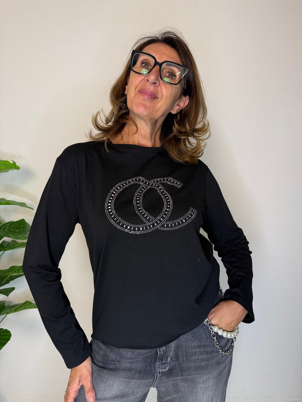 Maglia O-C