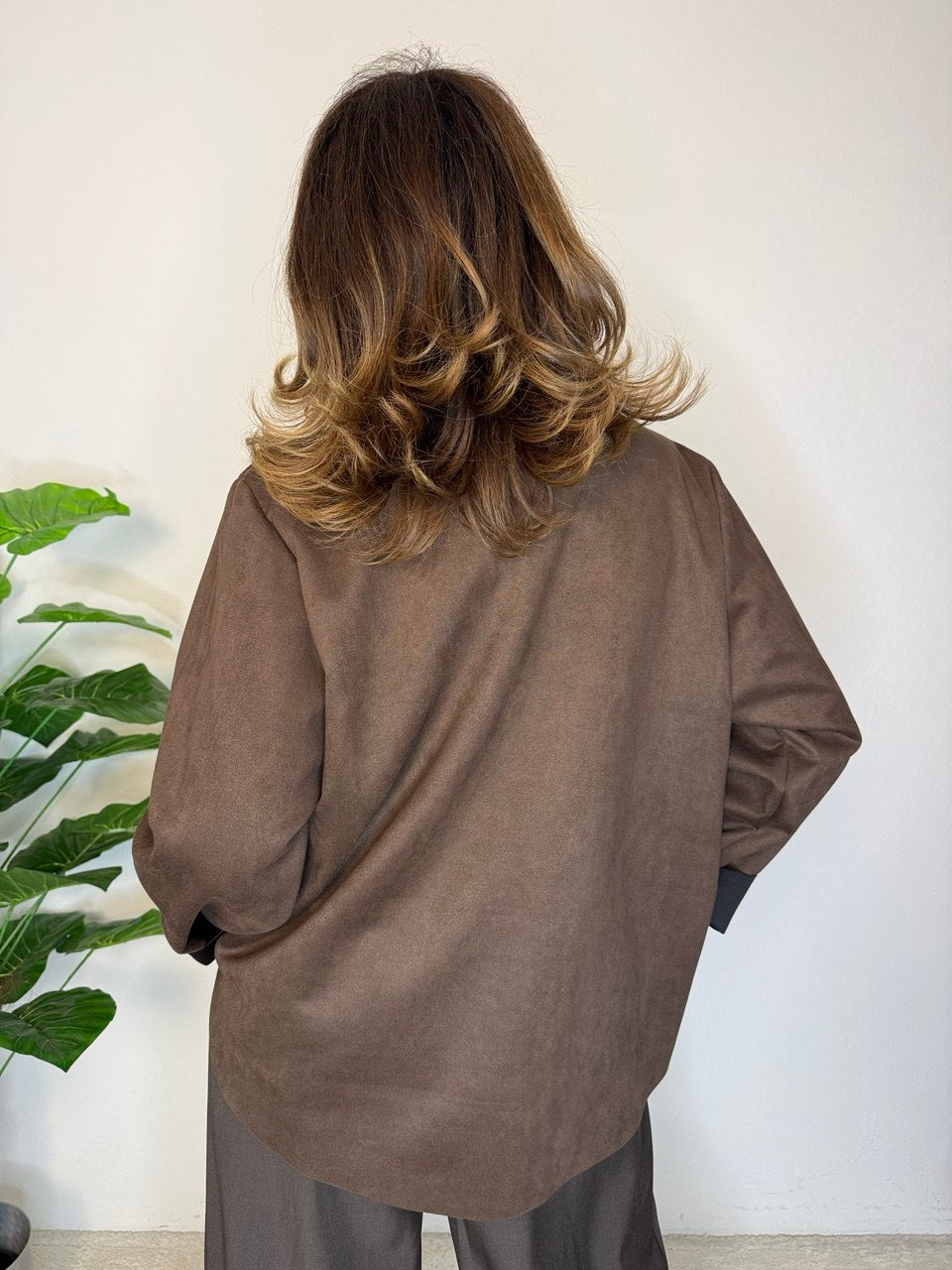 Coprispalla Sava Maxi