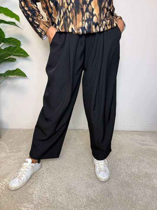 Pantalone Bali Maxi