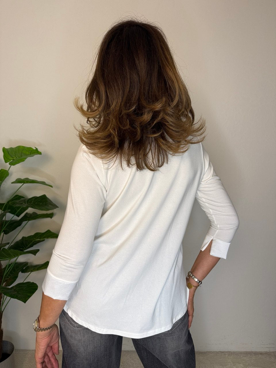 Blusa Amelia