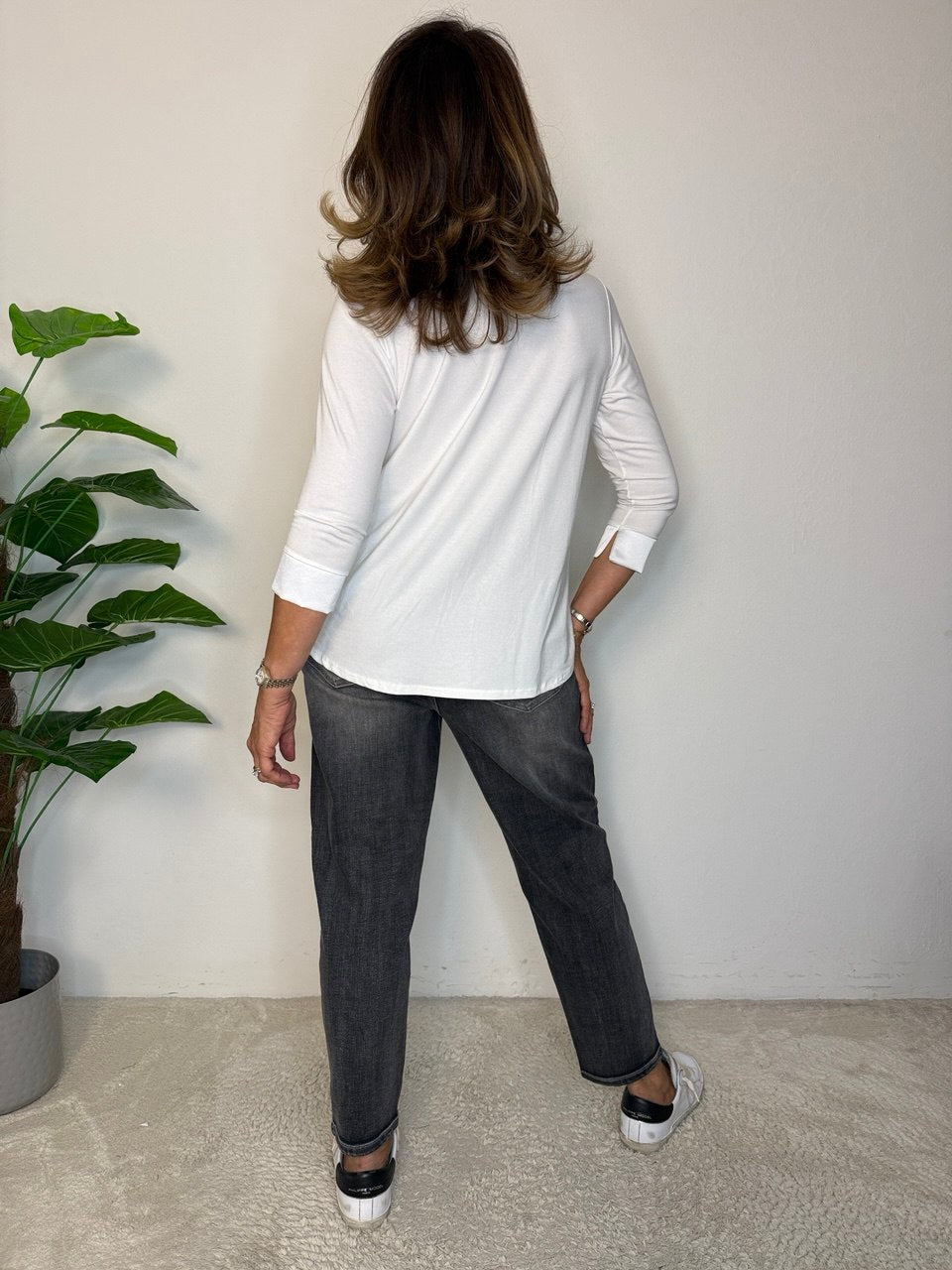 Blusa Amelia