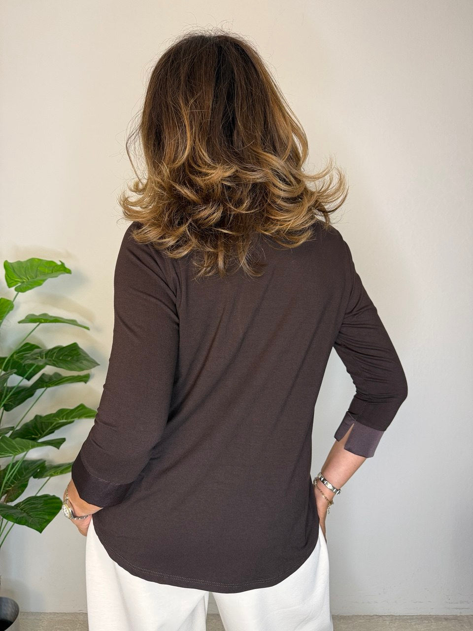 Blusa Amelia