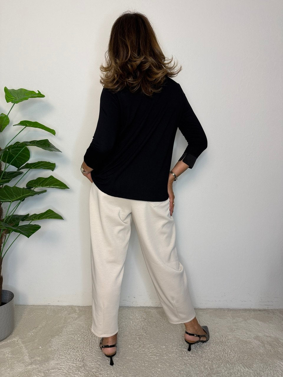 Blusa Amelia