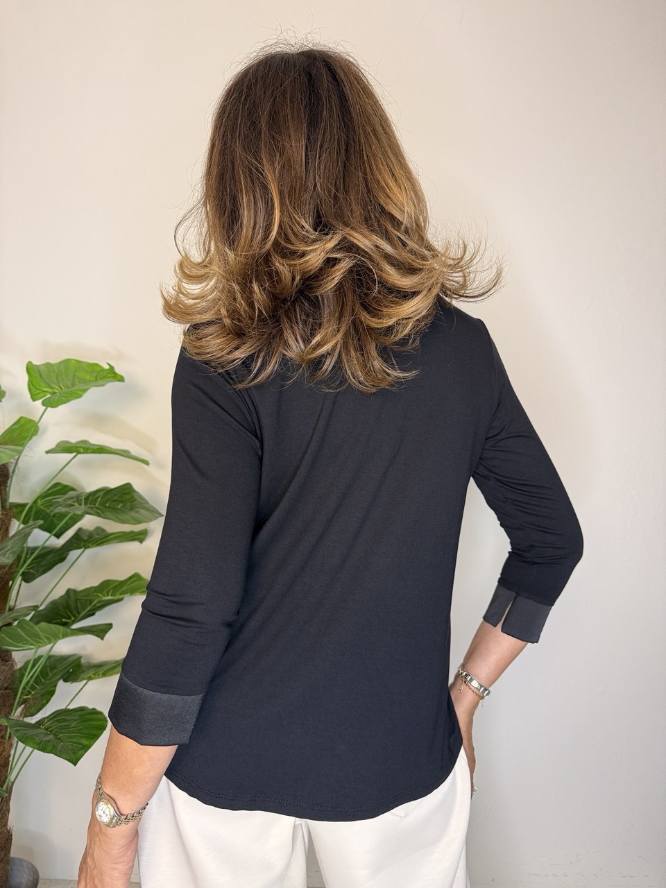 Blusa Amelia