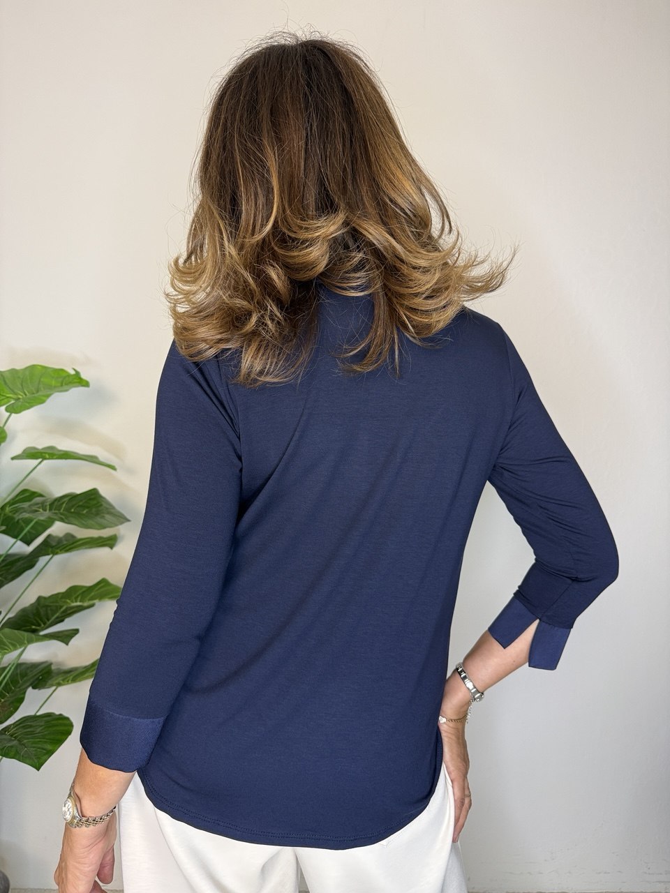 Blusa Amelia