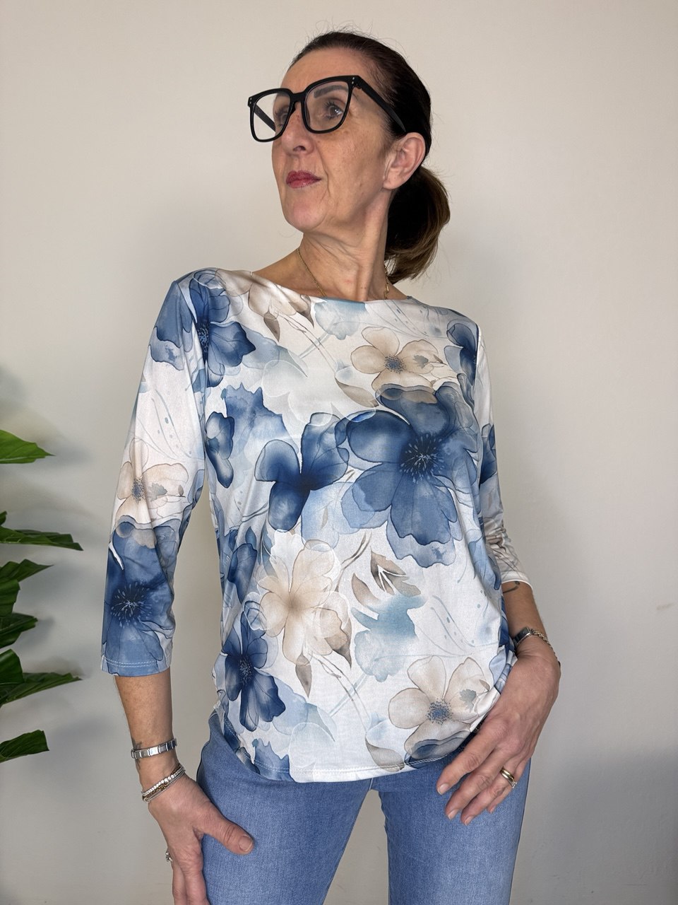 Blusa Florence L/XL