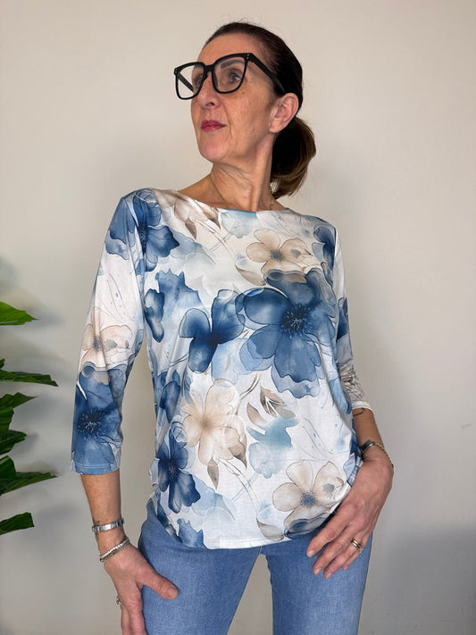 Blusa Florence L/XL