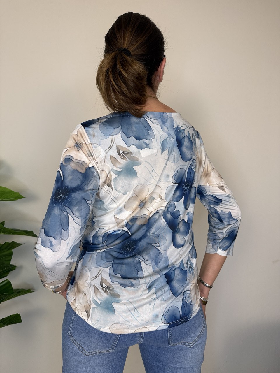 Blusa Florence L/XL