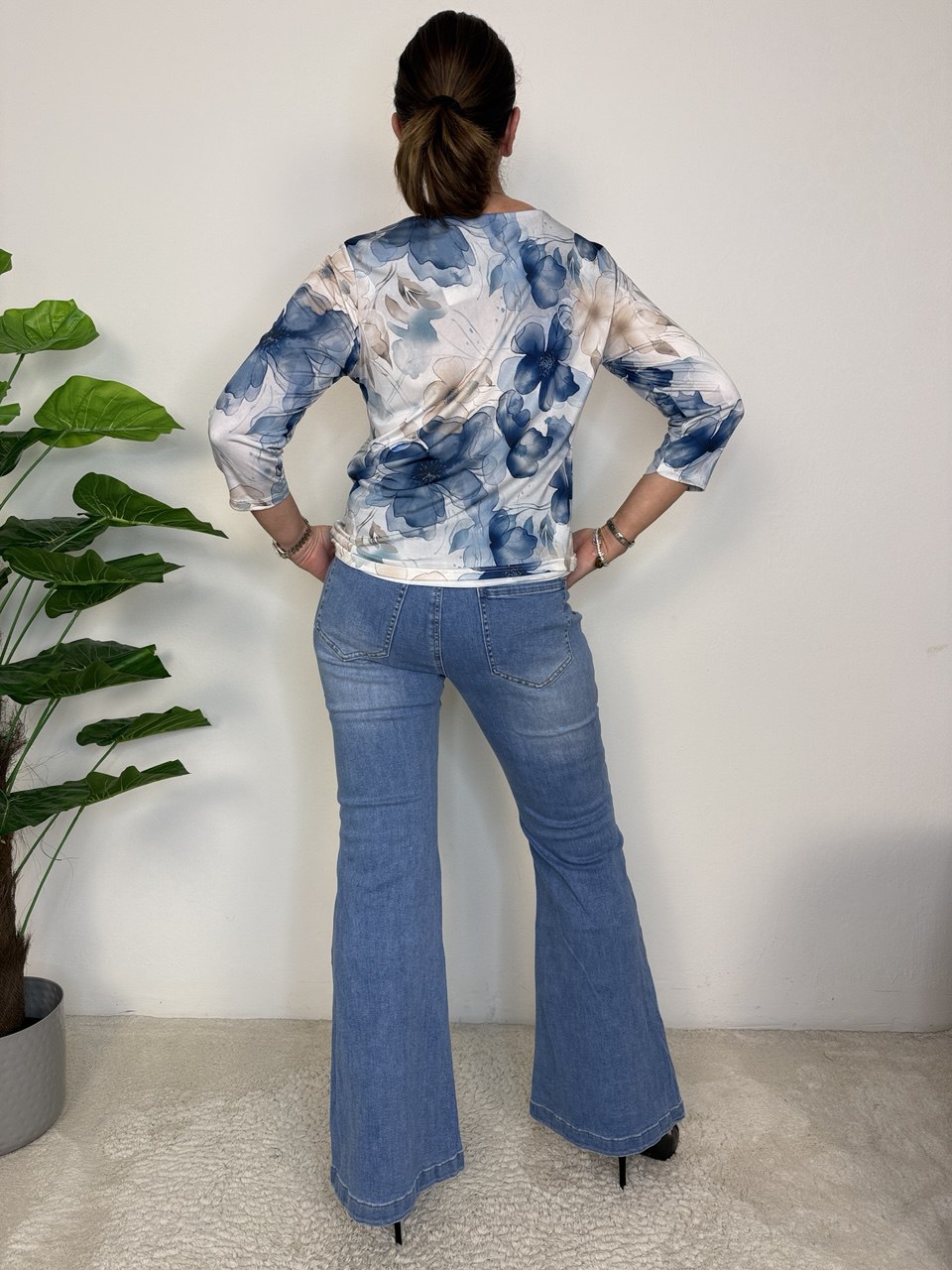 Blusa Florence L/XL