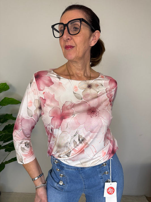 Blusa Florence L/XL