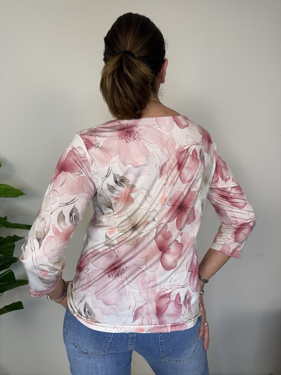 Blusa Florence L/XL