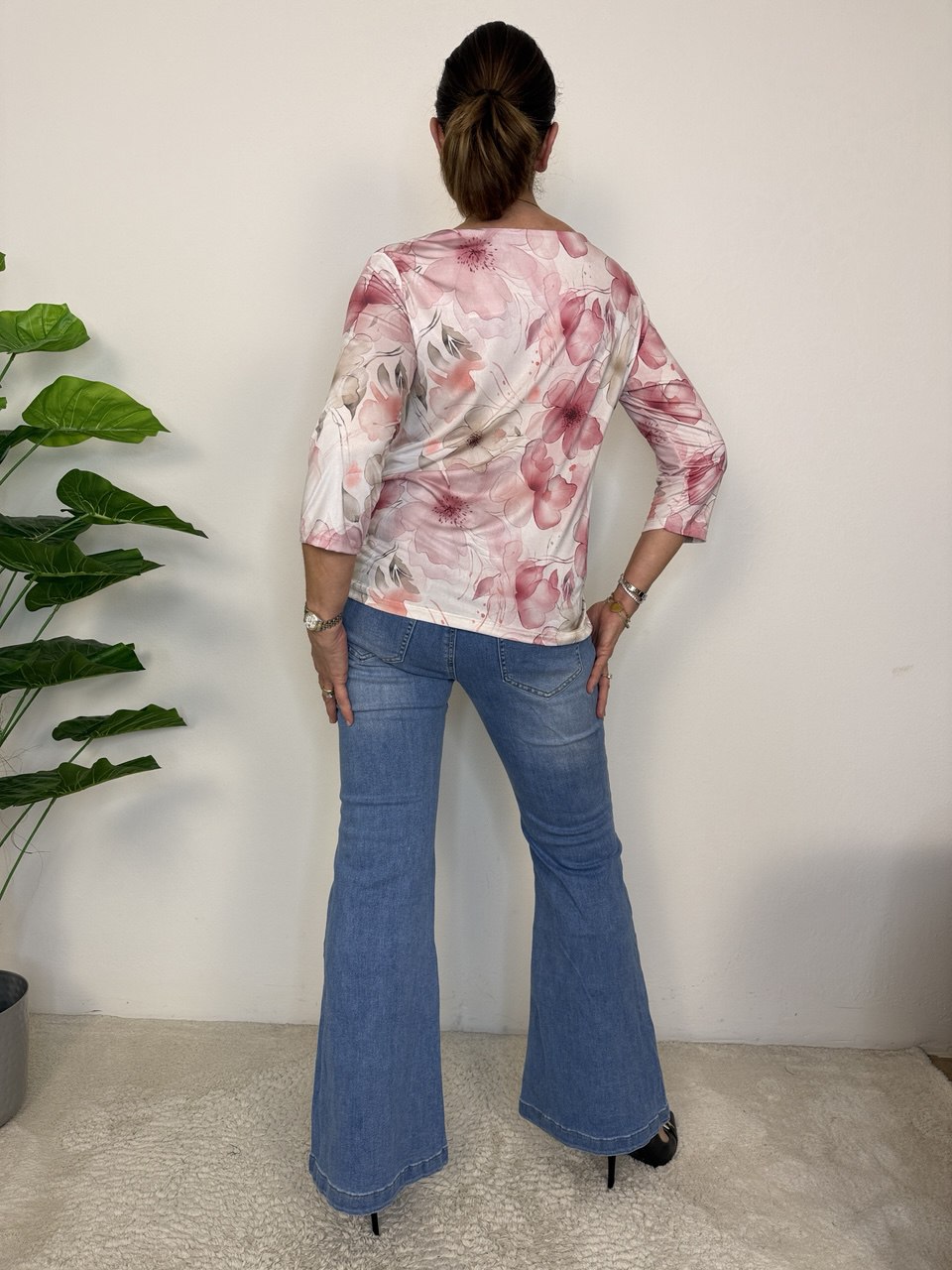 Blusa Florence L/XL