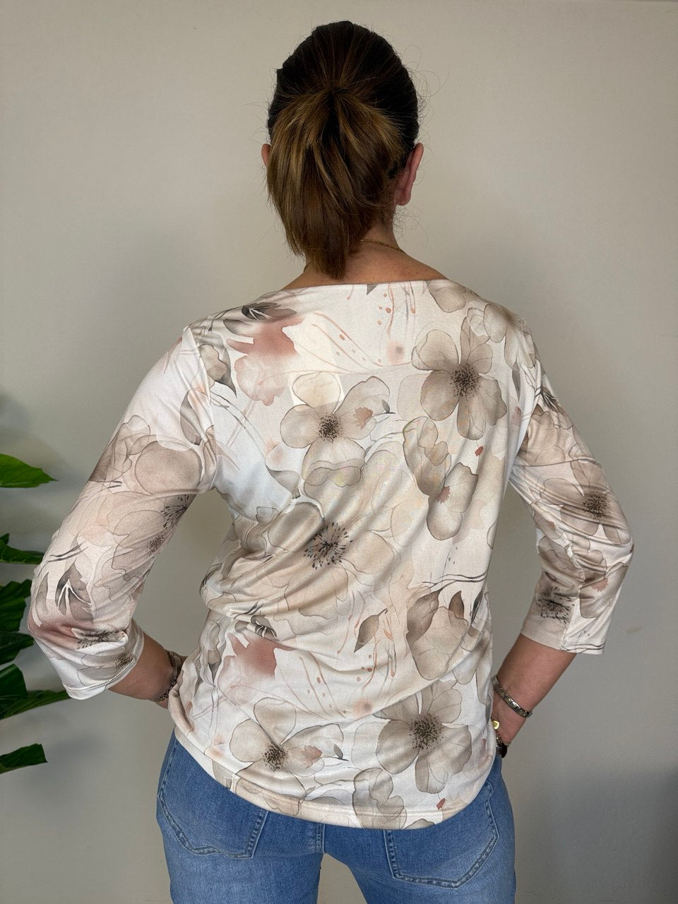 Blusa Florence L/XL