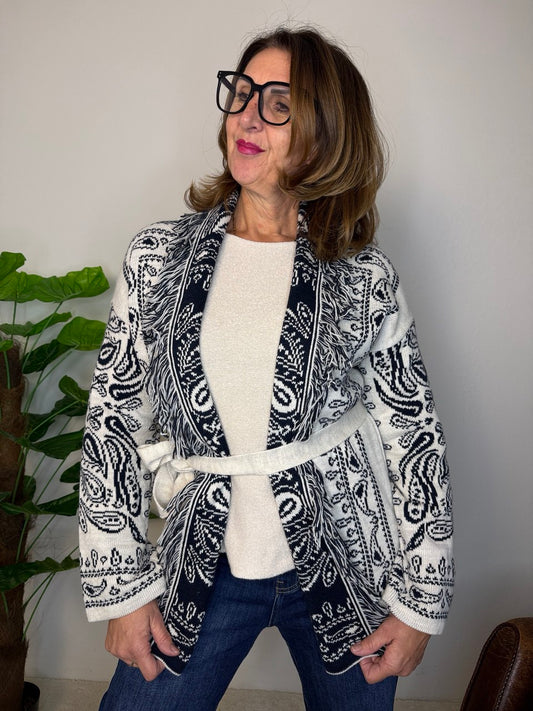 Cardigan Maya