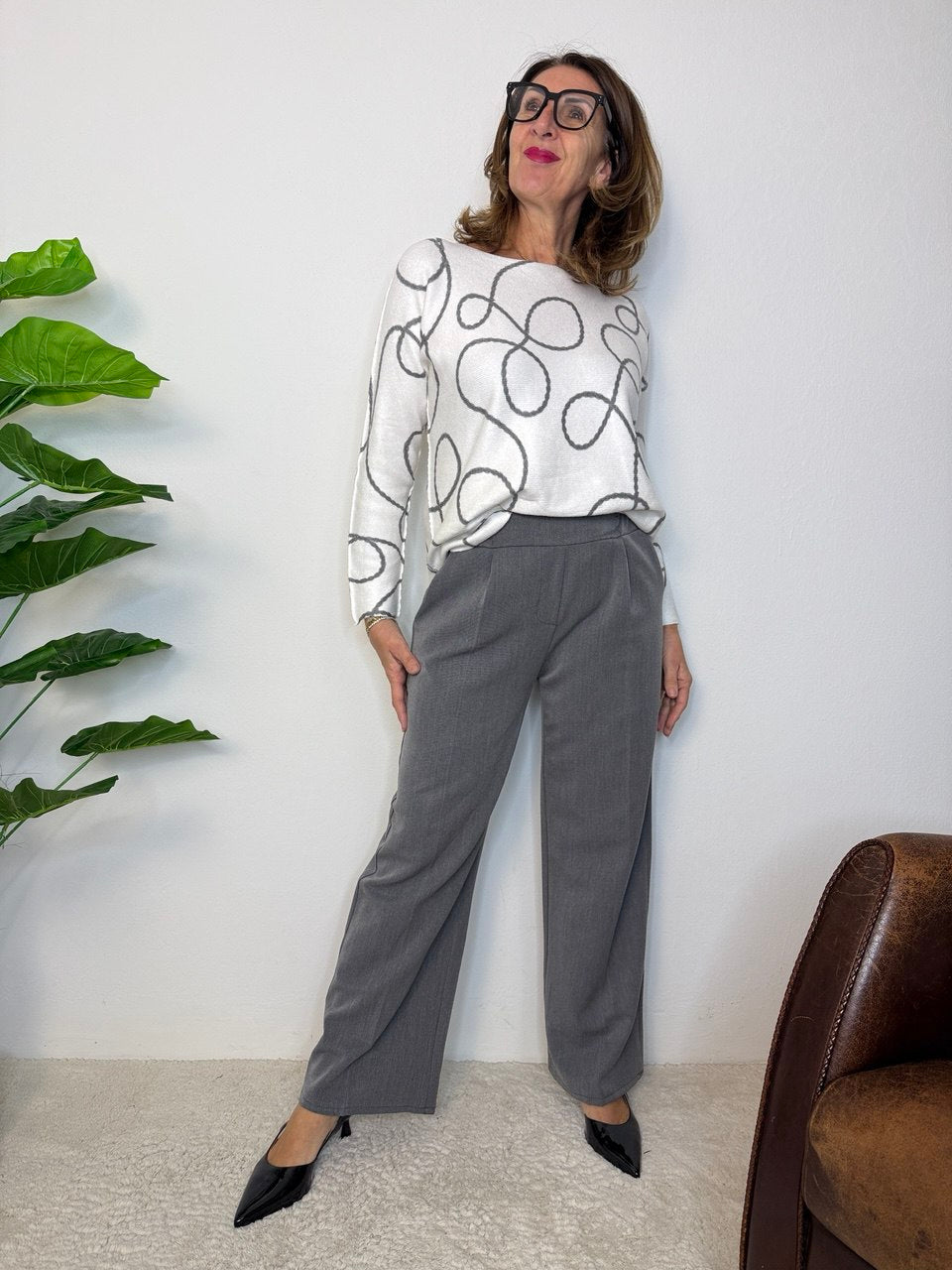 Pantalone Emily
