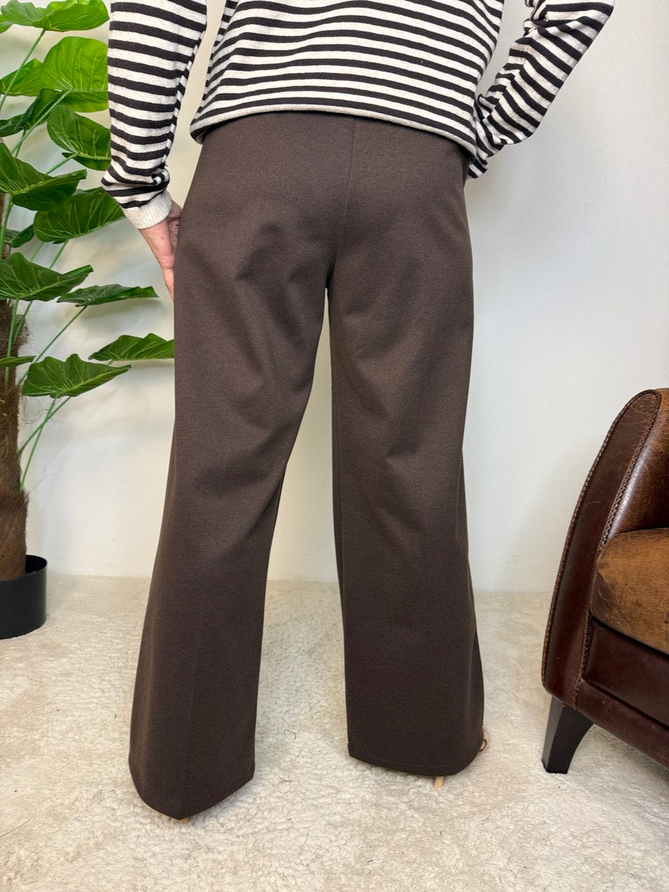 Pantalone Comfort pesante