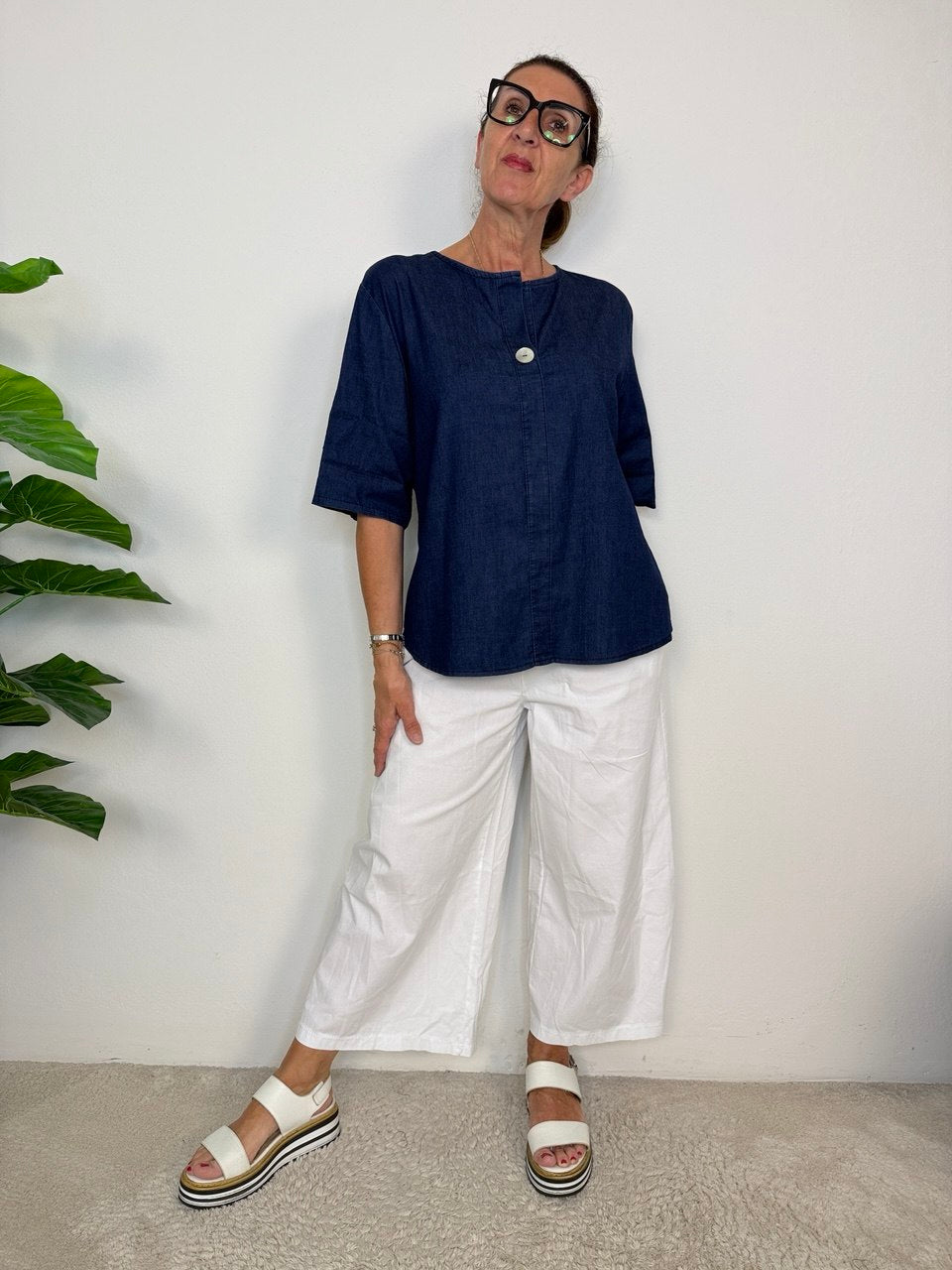 Pantalone Oslo