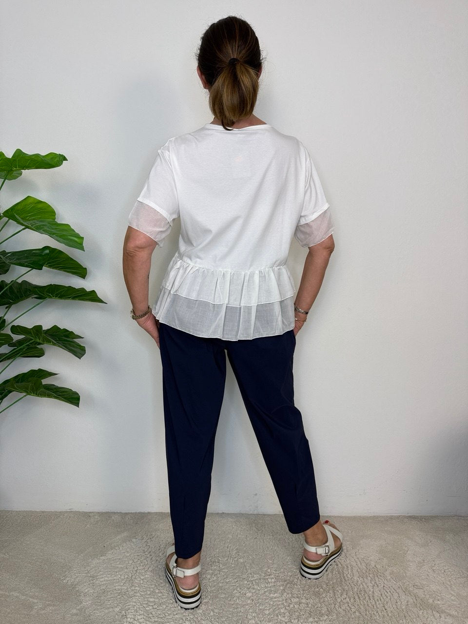 Melania T-shirt