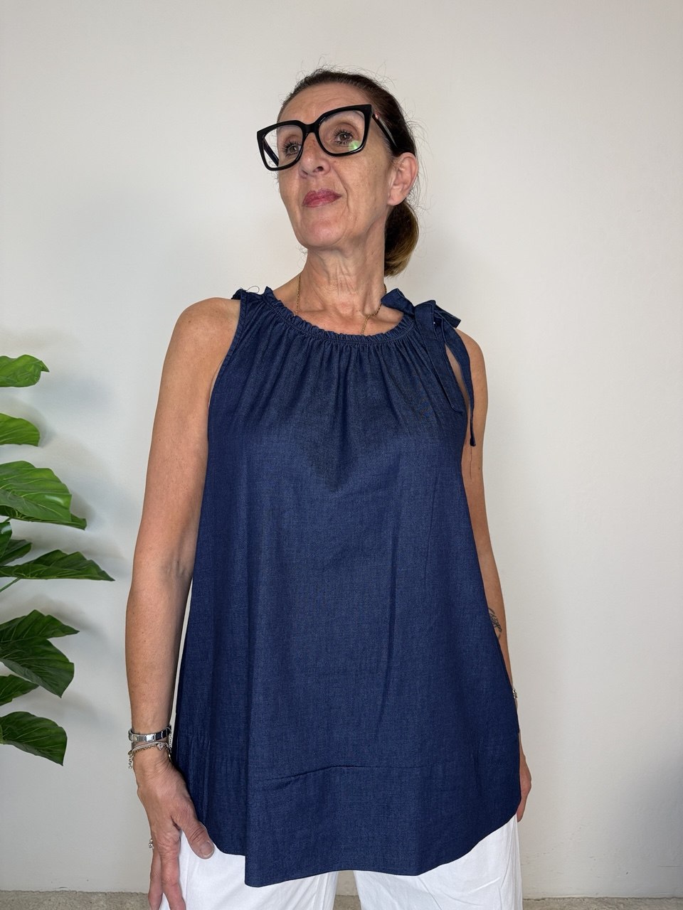 Fausta Tank Top