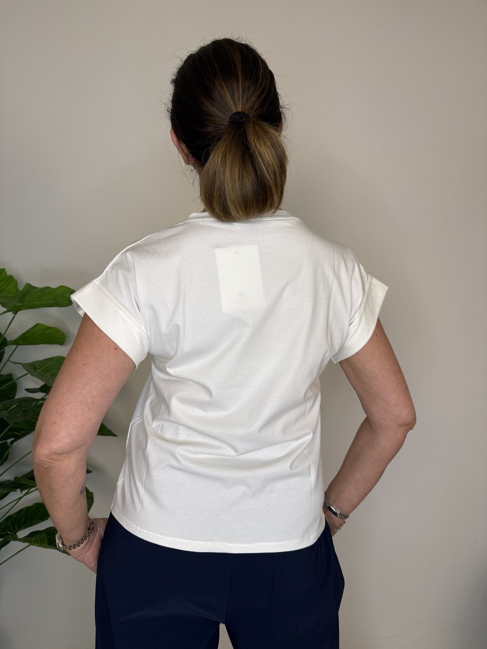 T-shirt Maddalena