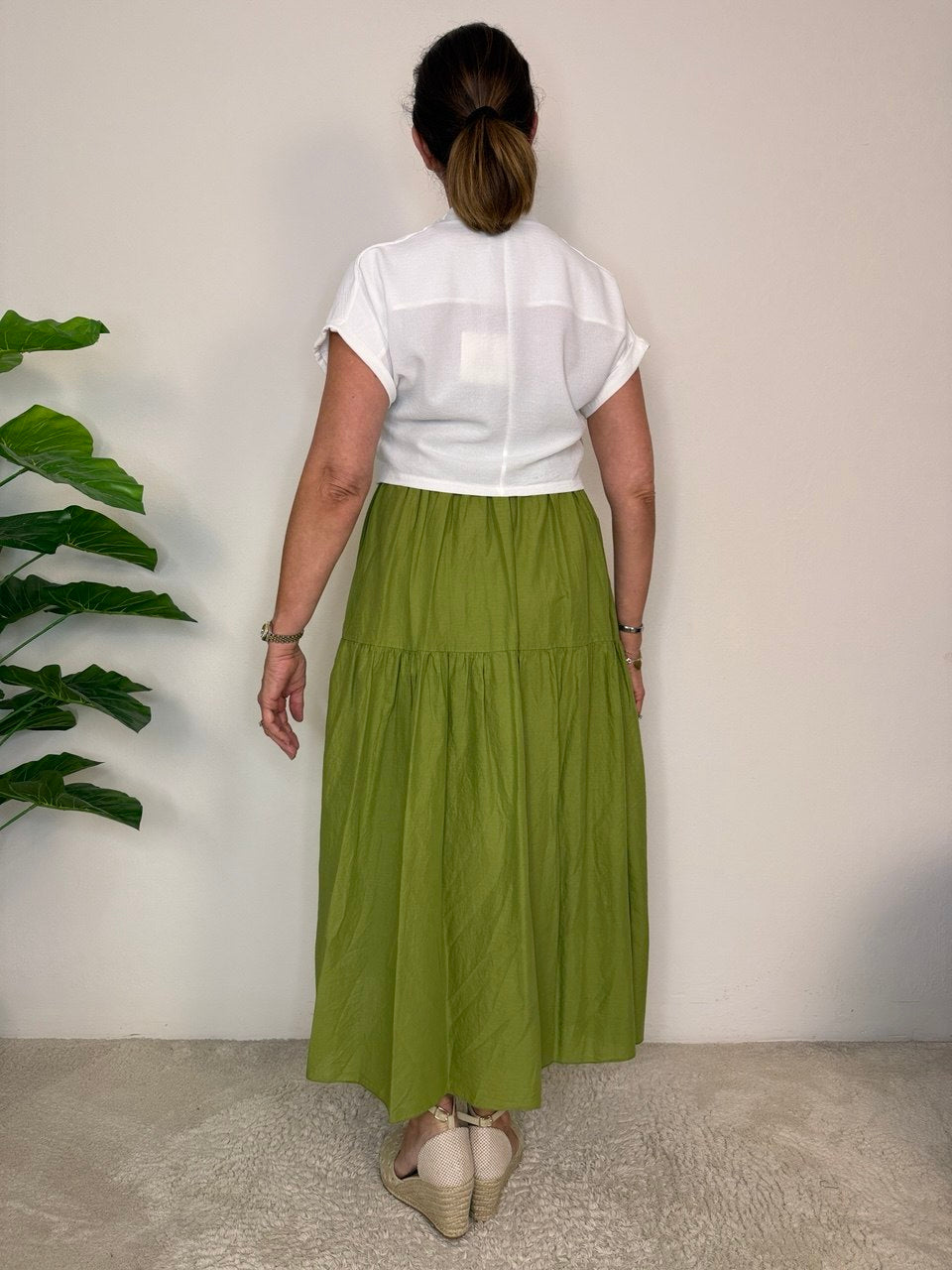 Copri spalla Minimal