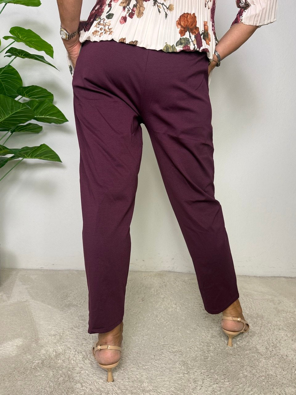 Pantalone Punto Milano