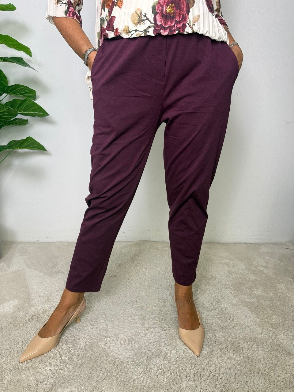 Pantalone Punto Milano