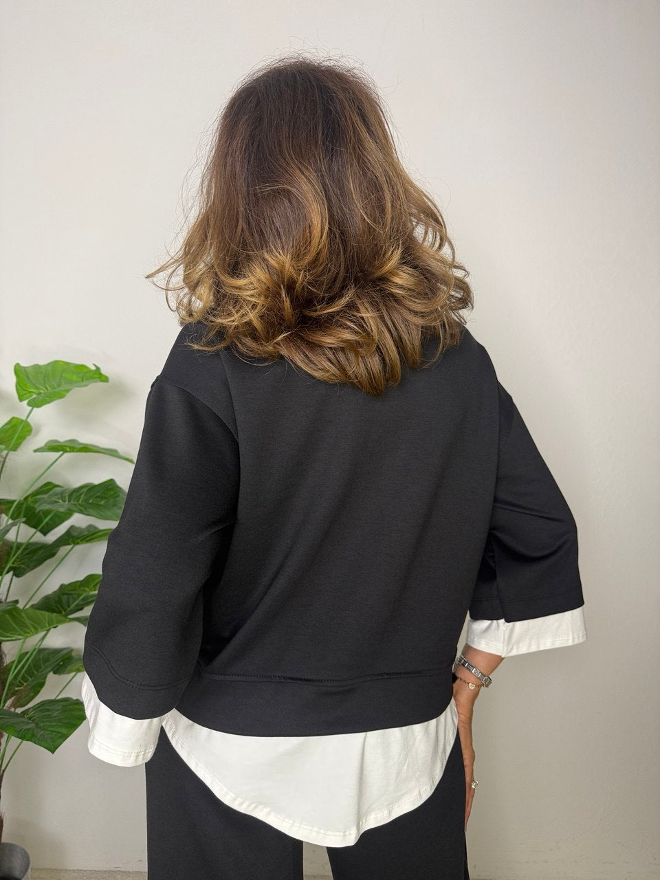 Coordinato Milva