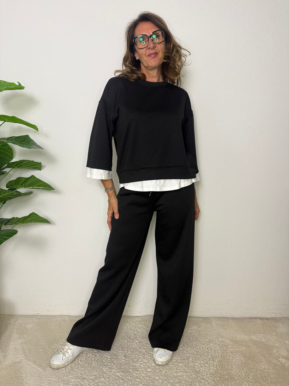 Coordinato Milva