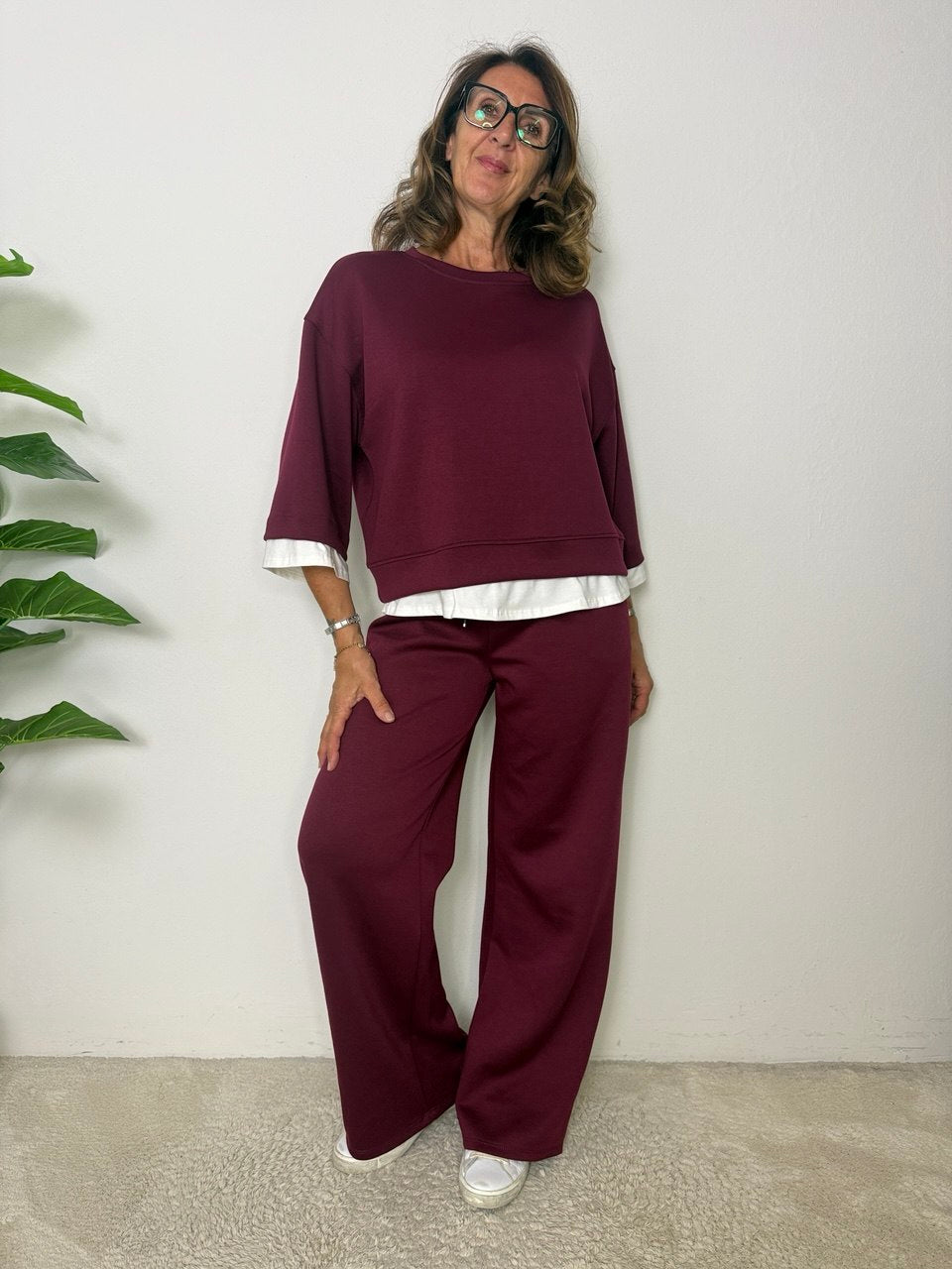 Coordinato Milva