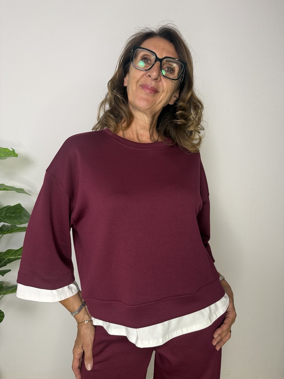 Coordinato Milva