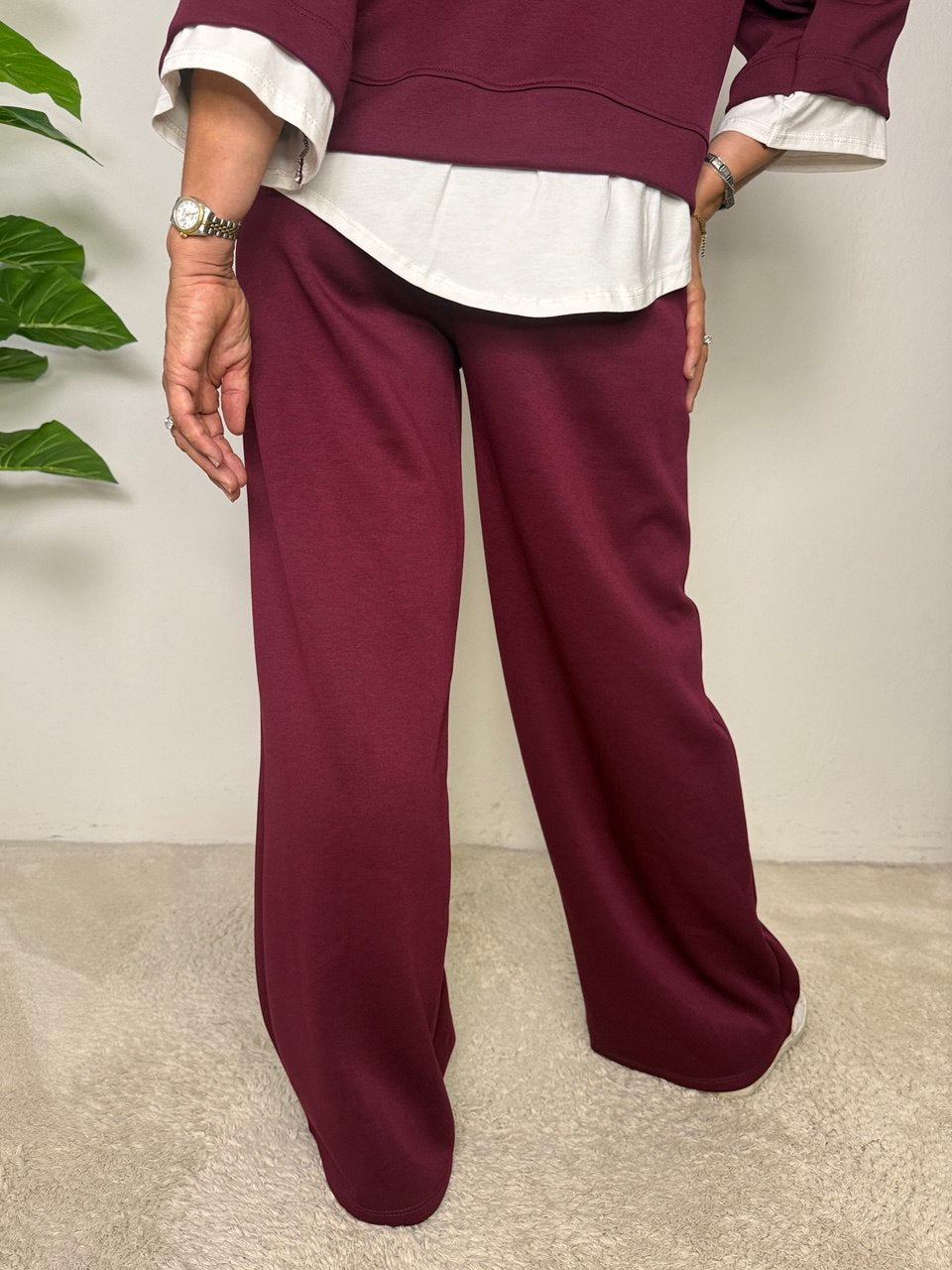 Coordinato Milva