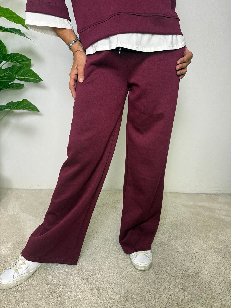 Coordinato Milva