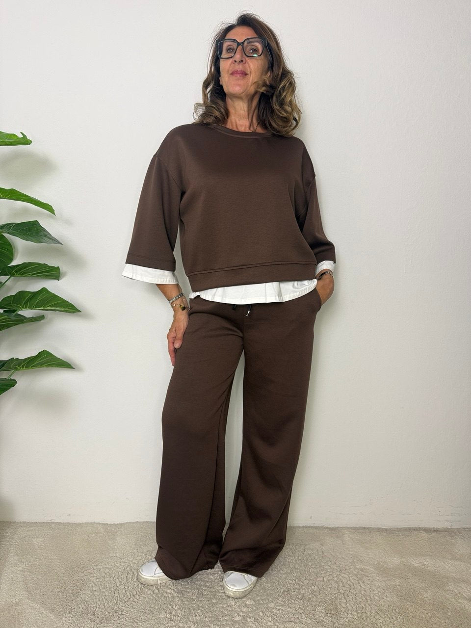 Coordinato Milva