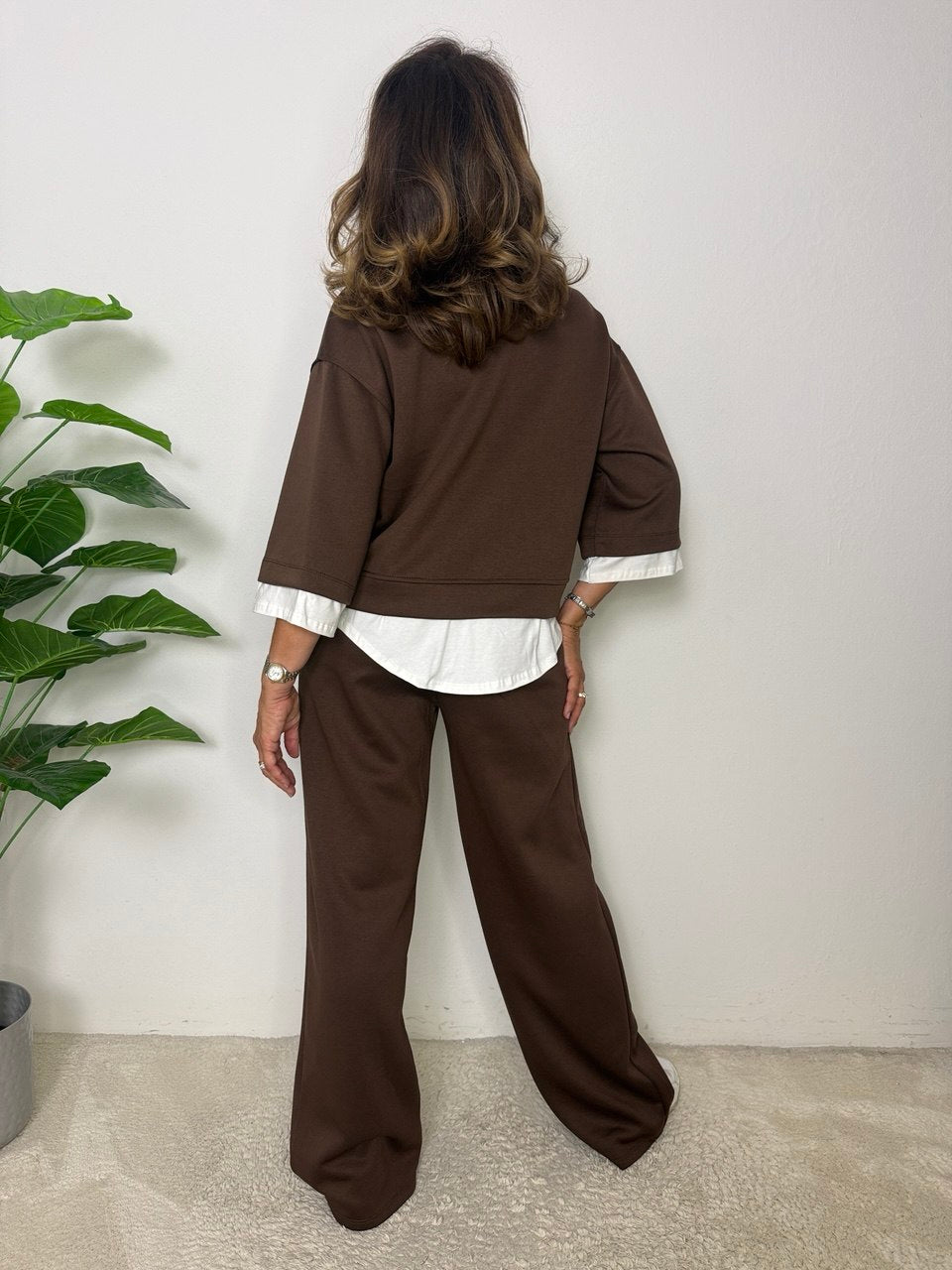 Coordinato Milva
