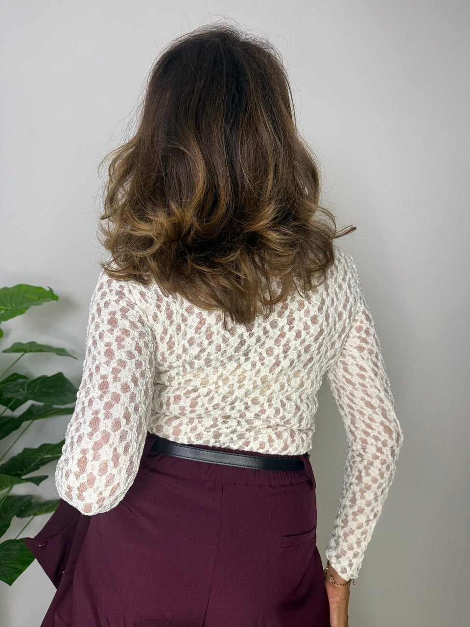 Sottogiacca Pizzo Slim