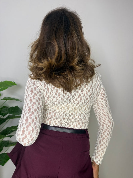Sottogiacca Pizzo Slim