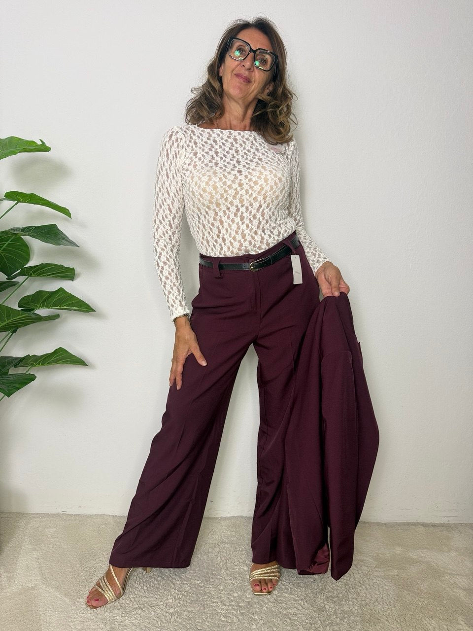 Sottogiacca Pizzo Slim