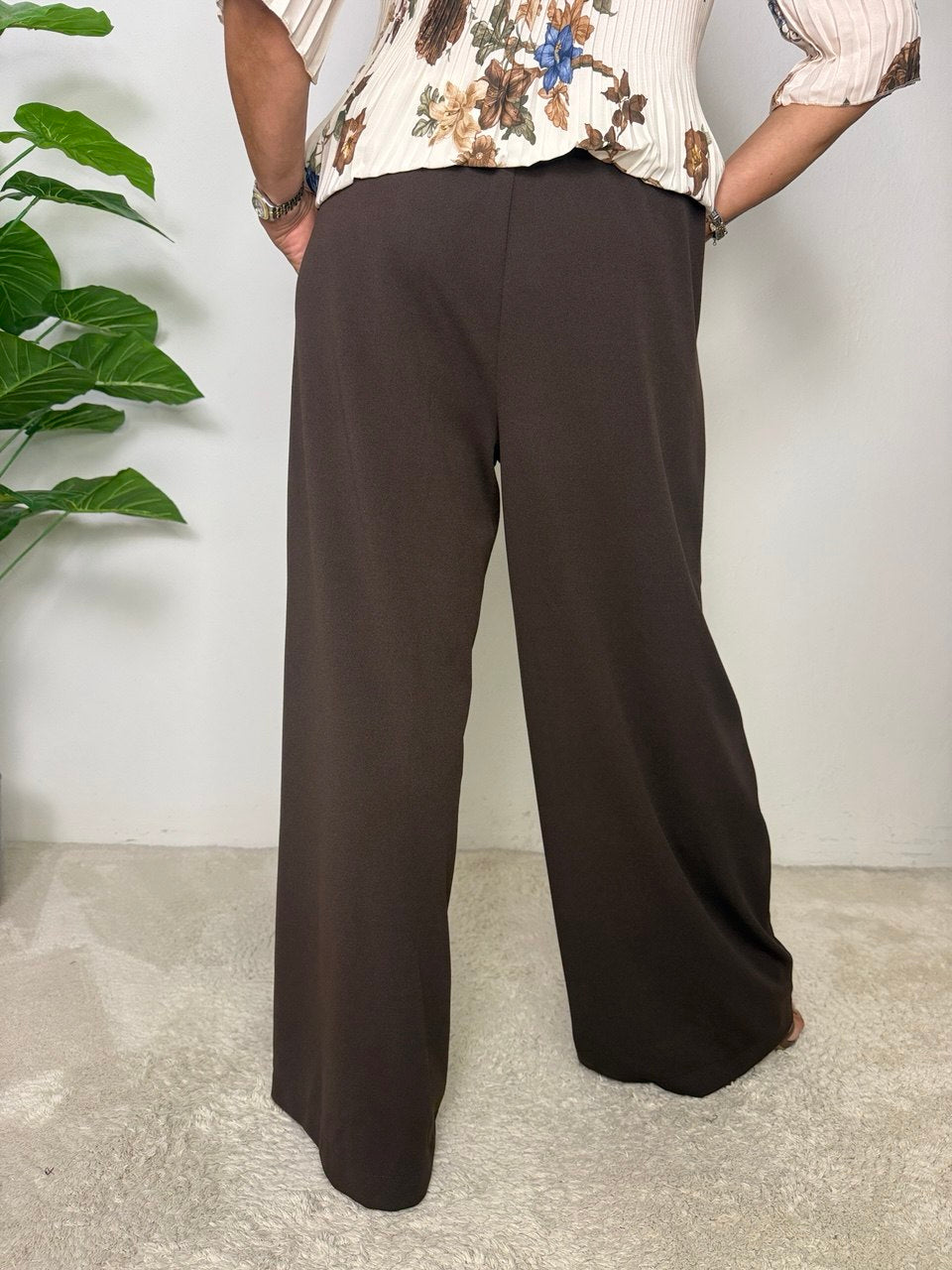 Pantalone Veronica