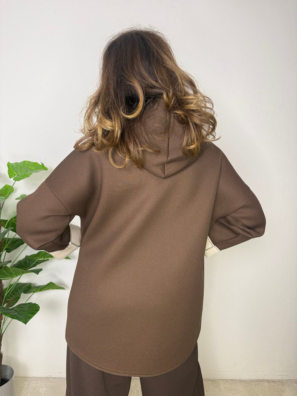 Neoprene Zip