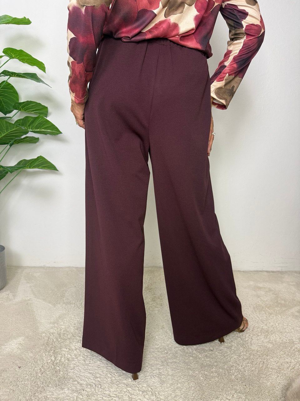 Pantalone Veronica