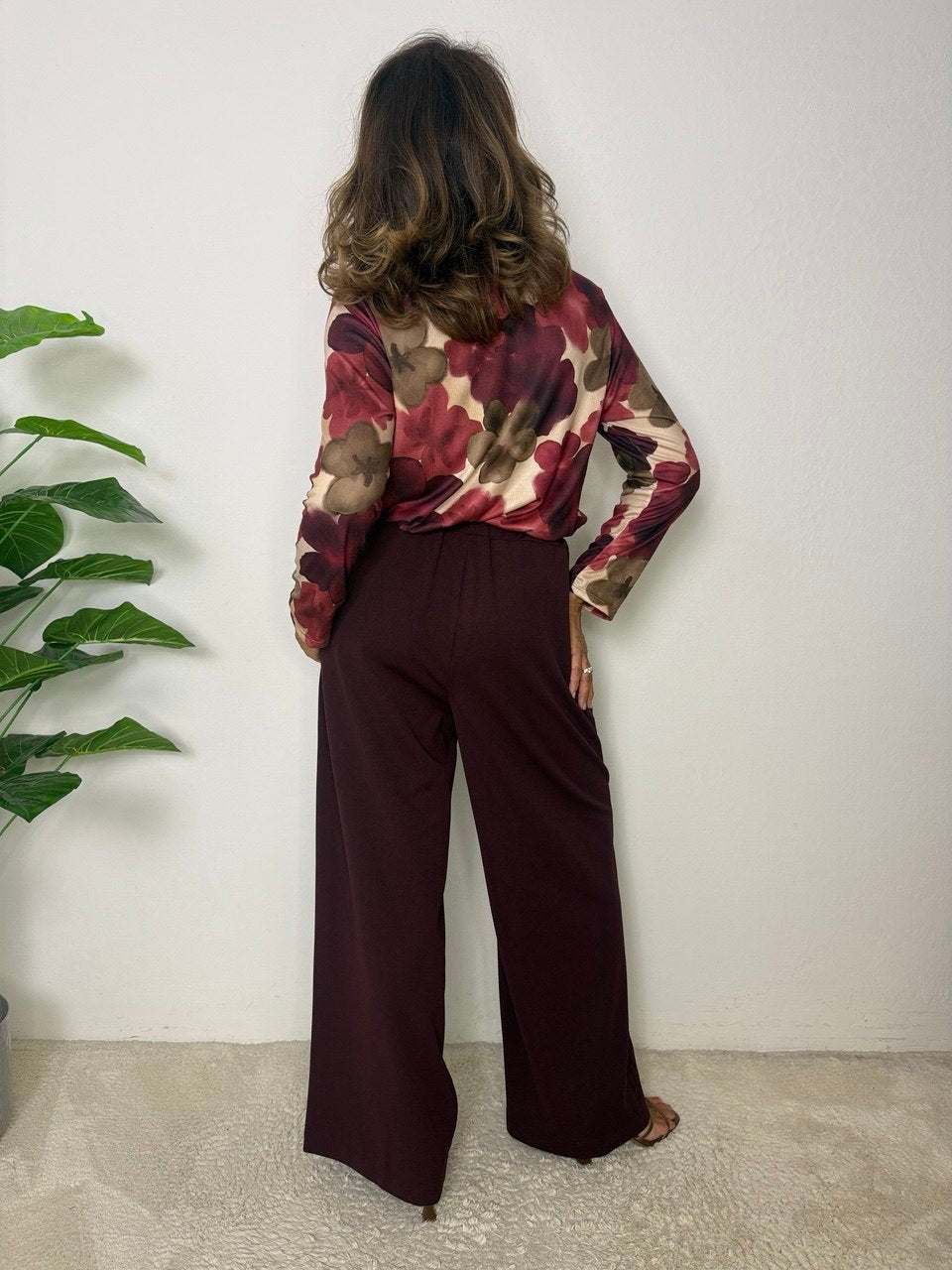 Pantalone Veronica