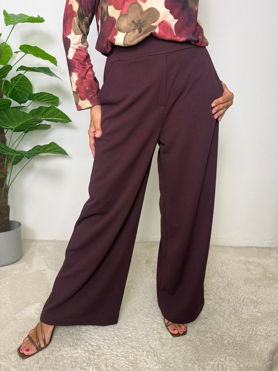 Pantalone Veronica